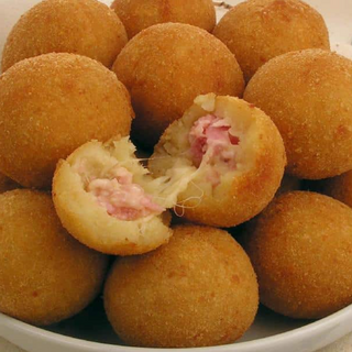 Bolinha Mista