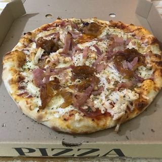 Pizza La Matera