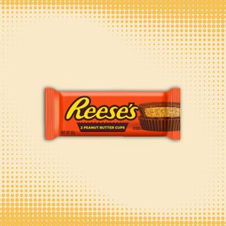 REESE'S 2 PENAUT BUTTER CUPS