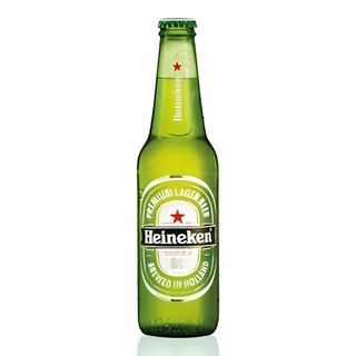 Birra Heineken