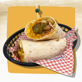BURRITO