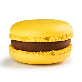 Macarons cu gust de Banana, 25g