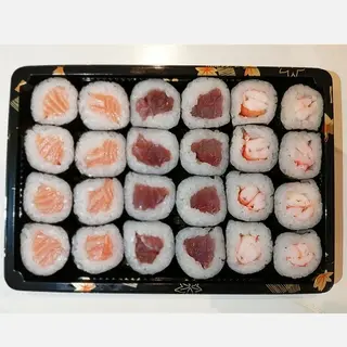 A12 Maki Misto