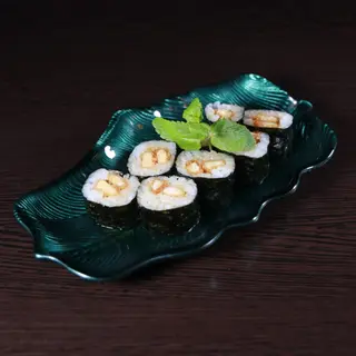 105. Hosomaki kara age