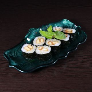 105. Hosomaki kara age