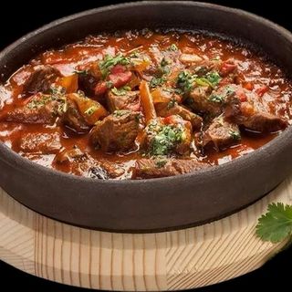 Чашушули по-Грузински (350г)