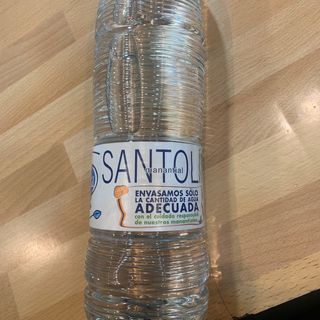 Agua Grande (1.5 Lt.)