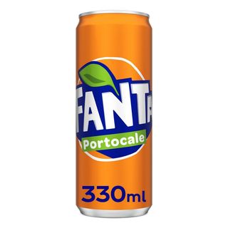 Fanta 330ml Doza