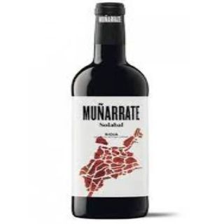 Vino Tinto de la Casa "Muñarrate" (75  cl.)