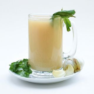 Holy Basil Dawa