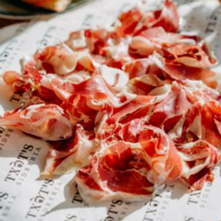 ESPATLLA IBÈRICA 50GR