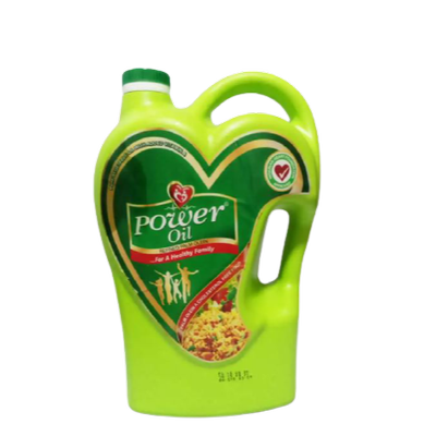 Power Pure Vegetable Oil 4.6/4.5Ltr