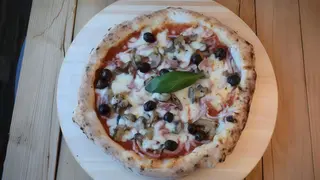 Capricciosa