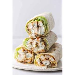 Chicken Wraps