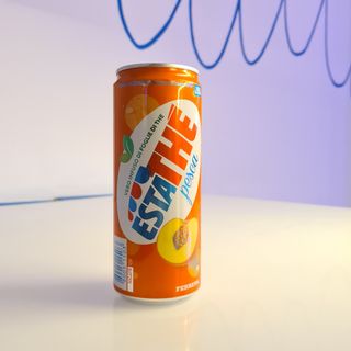 Estathè Pesca 33 cl