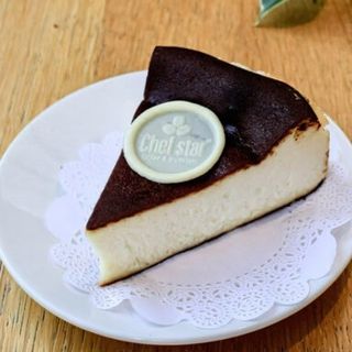 Чизкейк Испанский