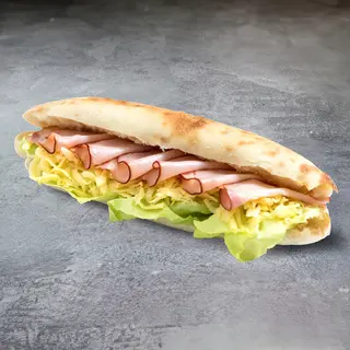 Sendvič Pečenica
