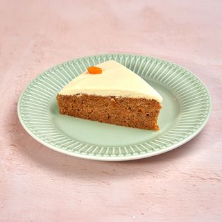 Kolač od šargarepe