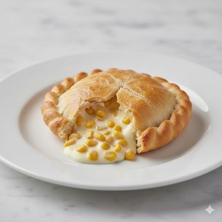 Empanada De Humita