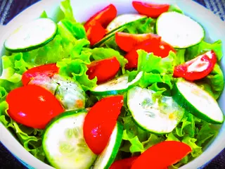 Salada Mista