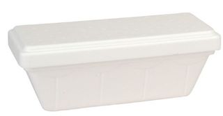 Vaschetta gelato 500 g