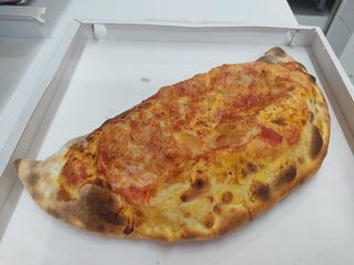 Calzone semplice 