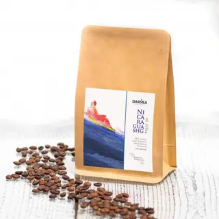 Nicaragua SHG 250g