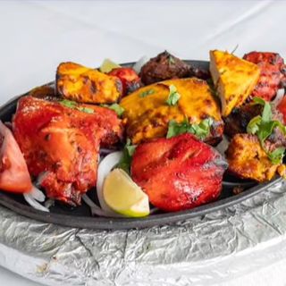 tandoori mix grill