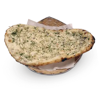 Onion Naan