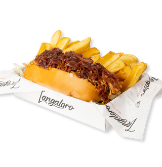 Pulled Pork