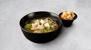 Бульйон курячий (300г)