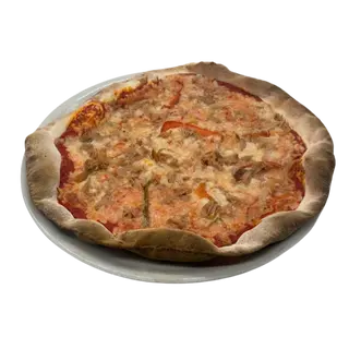 Pizza Tentazzione (33cm)