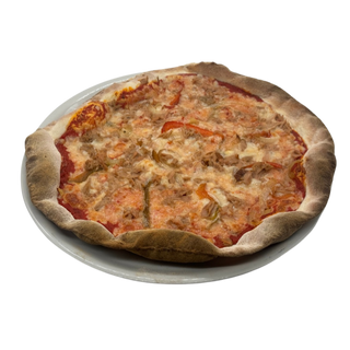 Pizza Tentazzione (33cm)
