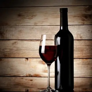 Vino Merlot (750 Ml.)