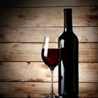 Vino Merlot (750 Ml.)