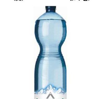 Acqua 1,5lt frizzante 