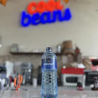 Mineral Water 500ml