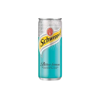 Schweppes Bitter