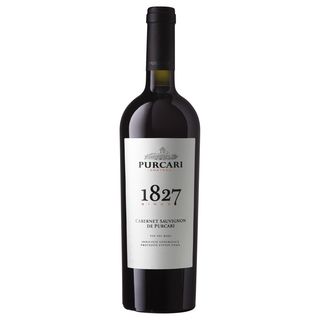 Purcari 1827-Cabernet S