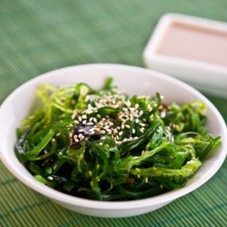 Wakame