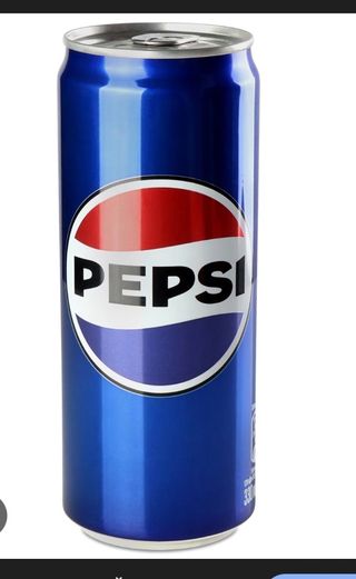 Pepsi 0,33 ж/б