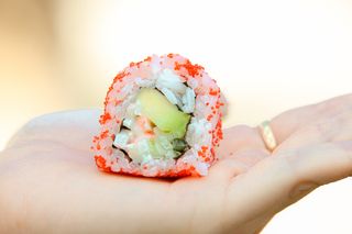 California Roll