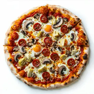 Pizza piccirilli