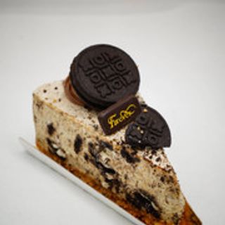Cheesecake Oreo