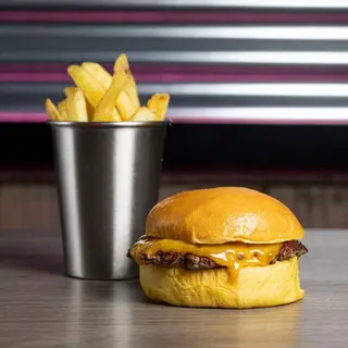 Menu junior