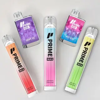 Oferta 5 unidades Vapers
