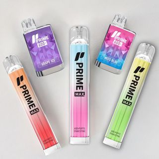 Oferta 5 unidades Vapers