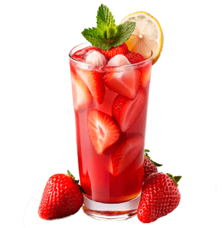 Клубничный (400мл)