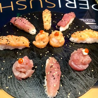 MIX NIGIRI (8pz)