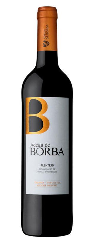 Borba tinto 75 cl